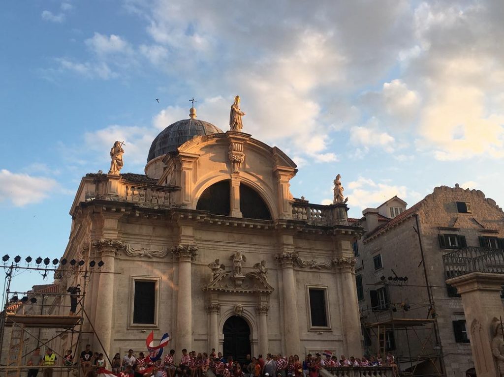 We didn’t make it to Greece but Croatia was pretty dreamy ???????? taken July&hellip;