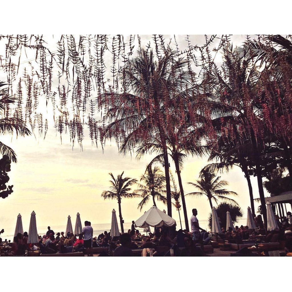 these bali vibes @kimberlyjulie can‘t wait to see you again #missit #bali #indonesia #seminyak…