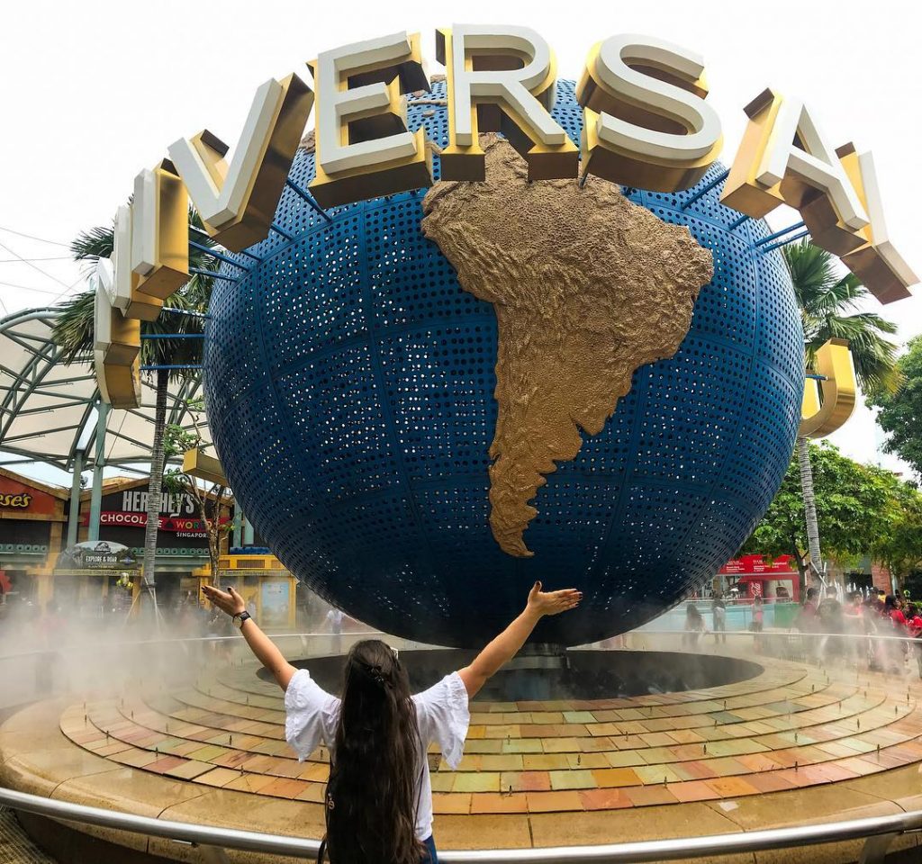 U n i v e r s a l S t u d i&hellip;