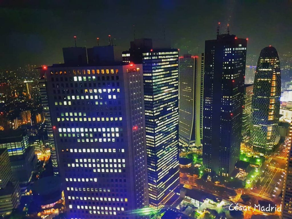 Ghost in the Shell #tokyo #city #photography #world #travel #travelphotography #japan #worldtravel #travelling #travelblogger&hellip;