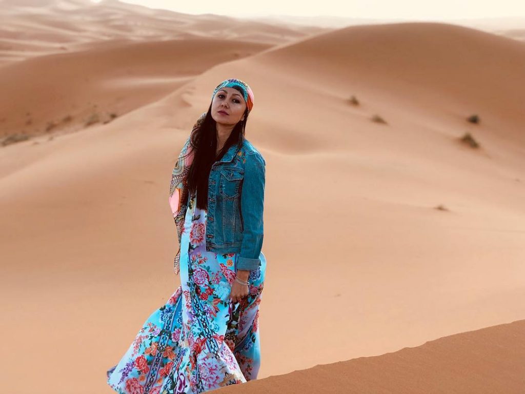 Morocco is an experince ???????? . . . #followmeto #thedunes #saharadunes #saharadesert #africa #morocco&hellip;