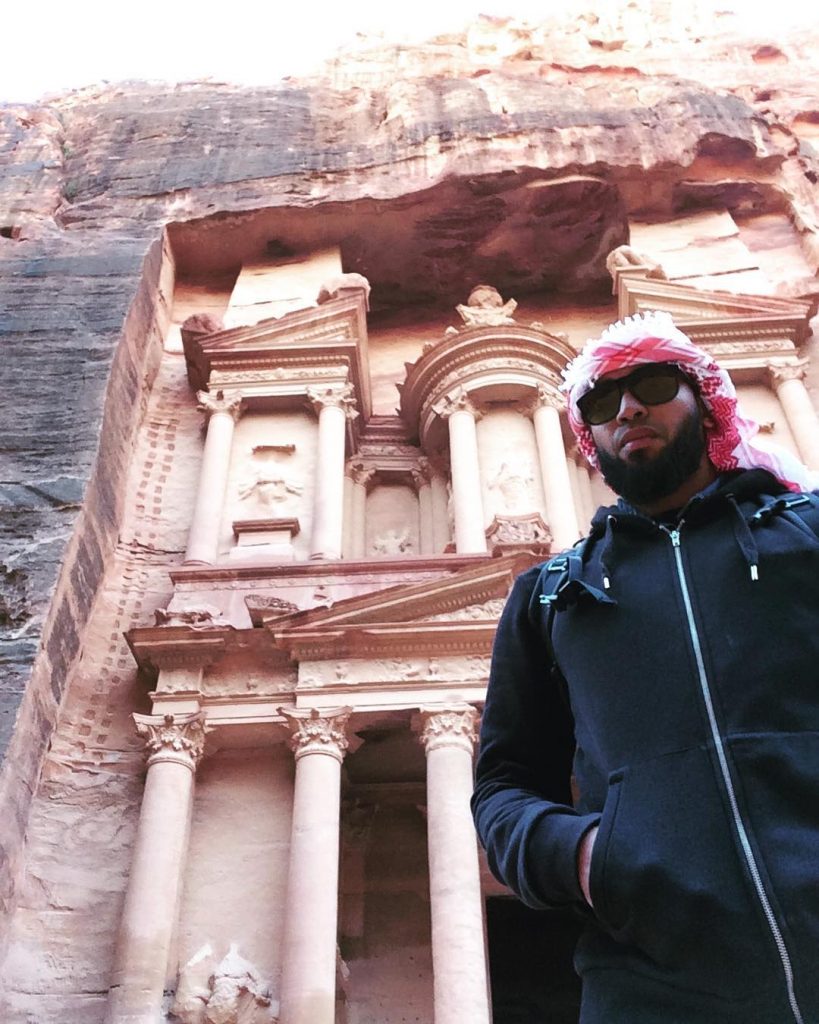 Bring me back #tbt #jordan #jordanie #visitjordan???????? #visitjordan #petra #mustdotravels #travelholic #travelphotography #travelblogger #travel&hellip;