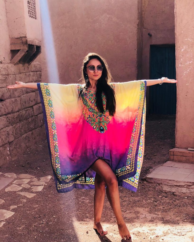 #moroccotravel #visitmorocco #morocco???????? #travelmorocco #mydearmorocco #instamorocco #discovermorocco #ourzazate #atlasstudio #atlasmountains #travelphotography #traveler #travelholic #traveladdicted&hellip;