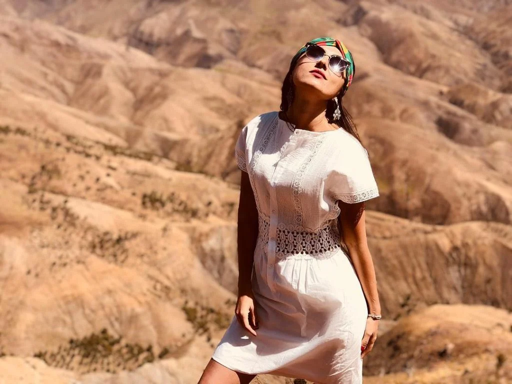 In love with these colours ️ #morocco ???????? . . . #offwegoagain #newdestination #beautifuldestination&hellip;