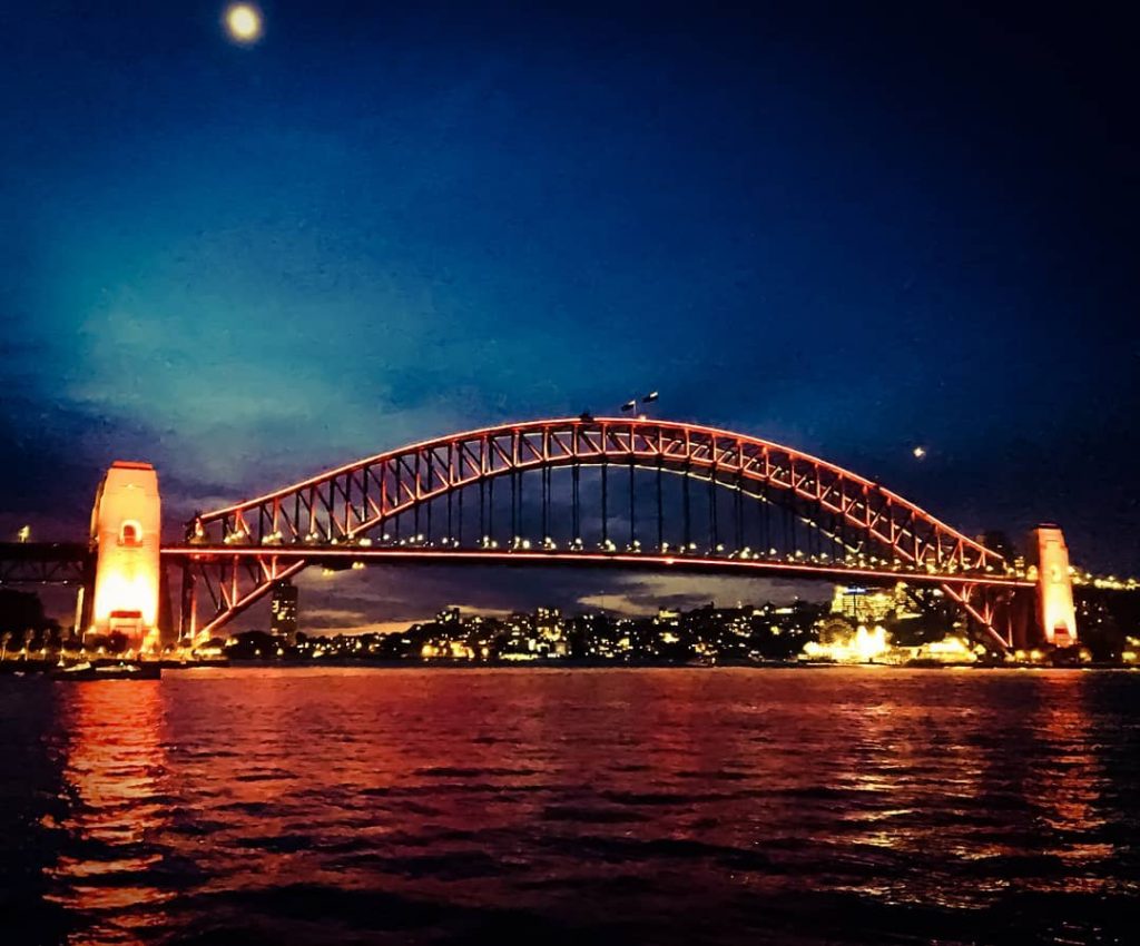 Drive, walk, cycle across, climb it or simply gaze at it from any angle&hellip;