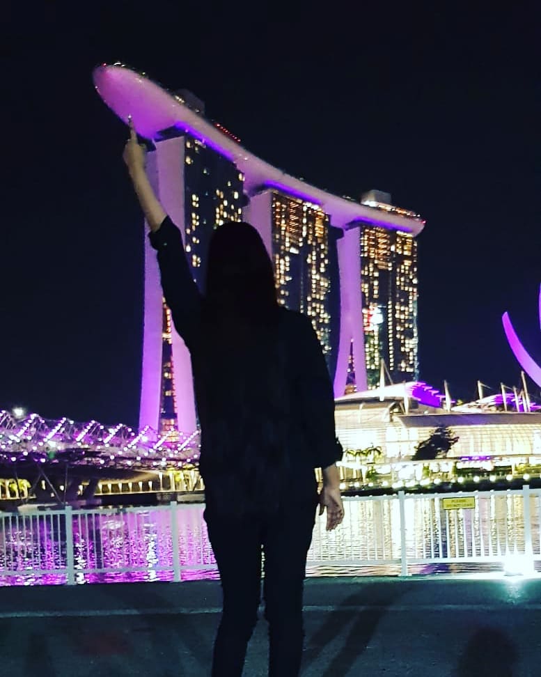 #travelbug #bnesimppl