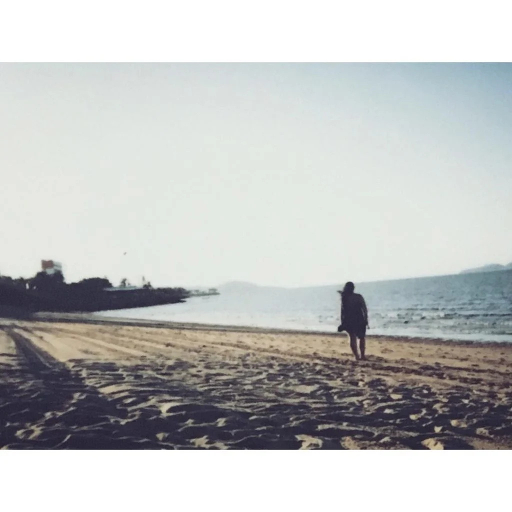 F e r n w e h #australia #airliebeach #townsville #polaroid #throwback #wanderlust #tb&hellip;