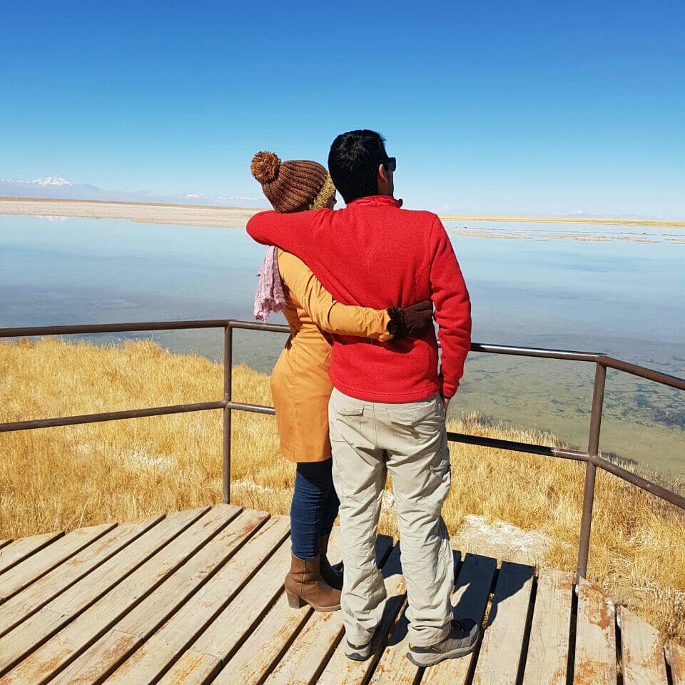 Existen lugares, personas y momentos. Que quedan por siempre, ya sea en nuestra vida…