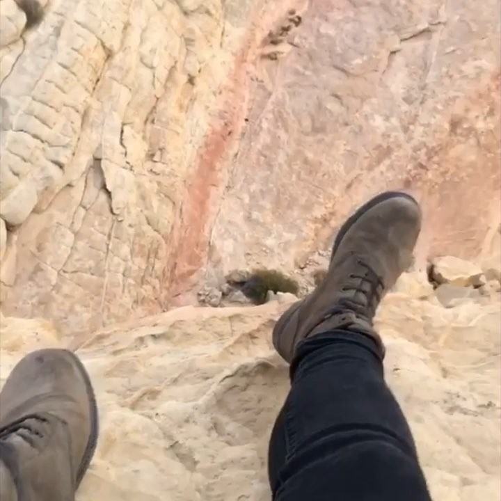 Adventure seeker. ️ Falls in love with sunsets. ️ Climbs the highest point to…