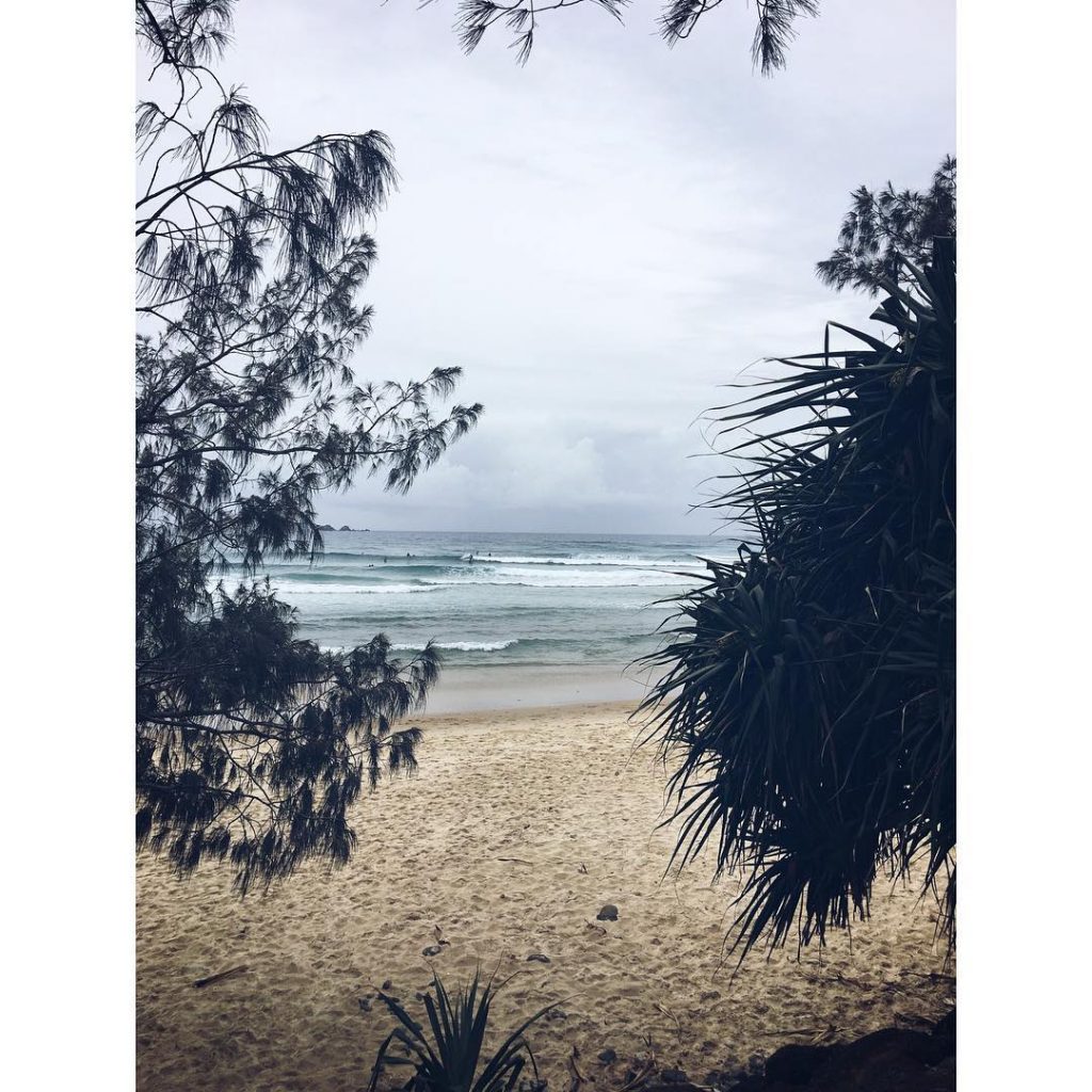 #throwback #australia #byronbay #wategosbeach #wategosbyronbay #capebyron #loveit #missit #besttime #travel #travelinspo #travelgram #wanderlust #traveller…