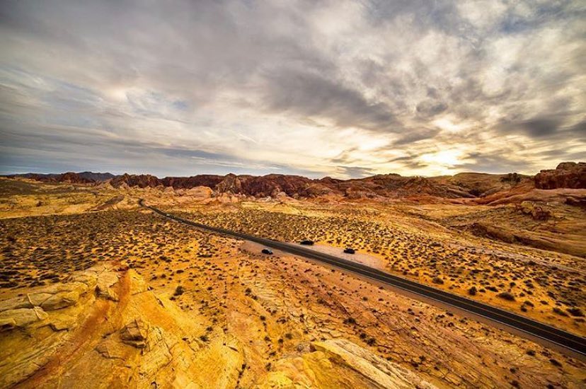 One of the things I’m excited about returning to Las Vegas for is a&hellip;