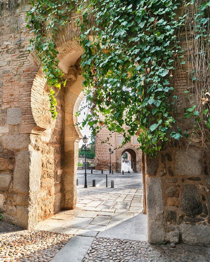 One of my very first solo day trips in Spain was to Toledo. Getting&hellip;