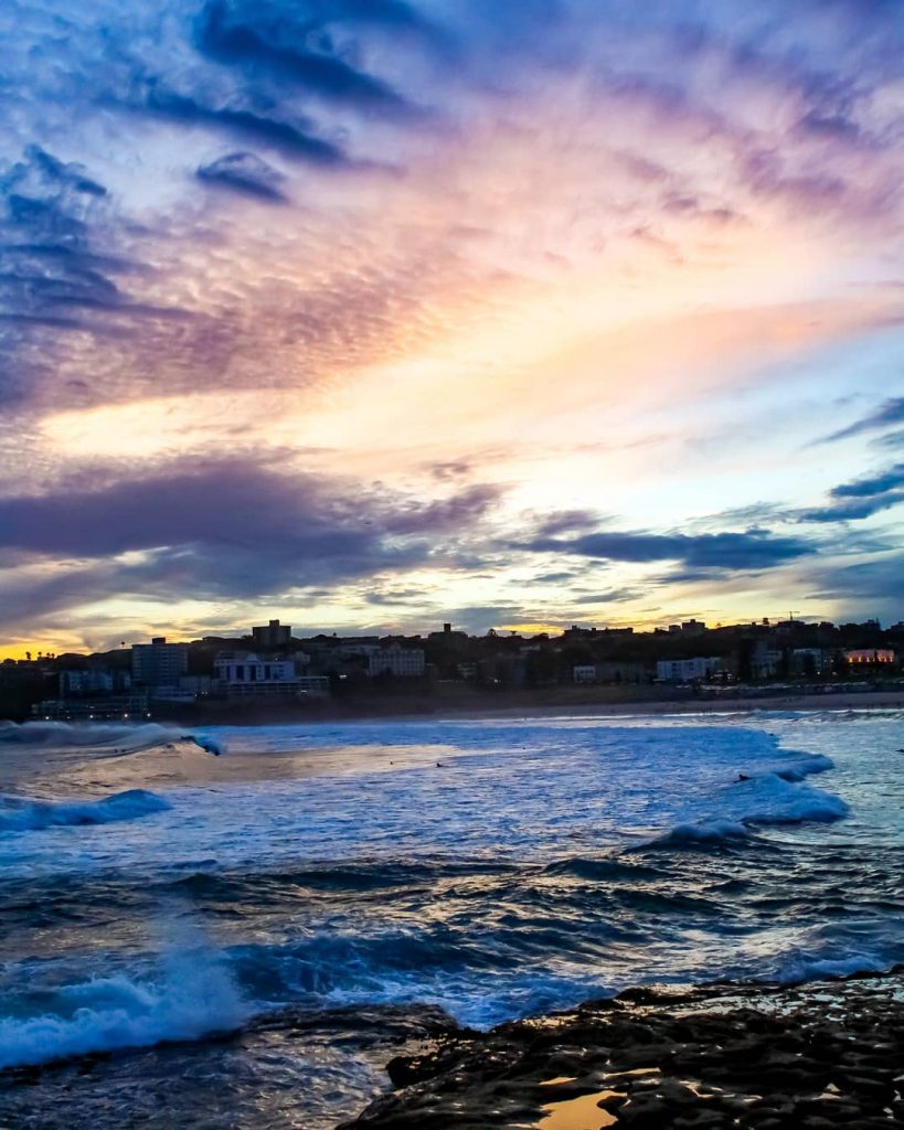 Sunsets are proof tat no matter what happens , everyday can end beautifully. .…