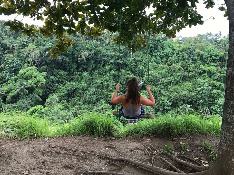 Campuhan Ridge walk???? . . One of my favourite walks of South East Asia&hellip;