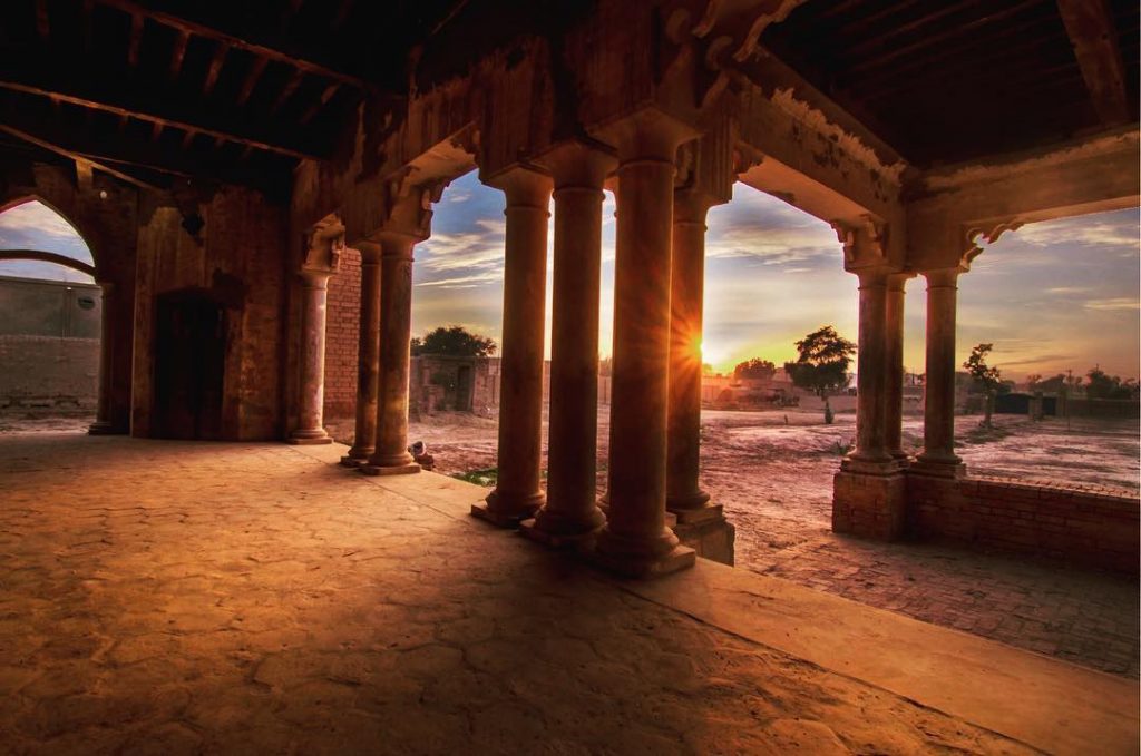 It was never planned . I received a call from one of my buddies&hellip;