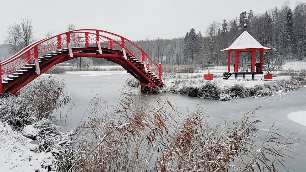 #mlynklekotki #warmia #poland #winter #nature #bnesimppl #photography #photo #photographer #fota #zdjęcie #fotograf #landscape #krajobraz&hellip;