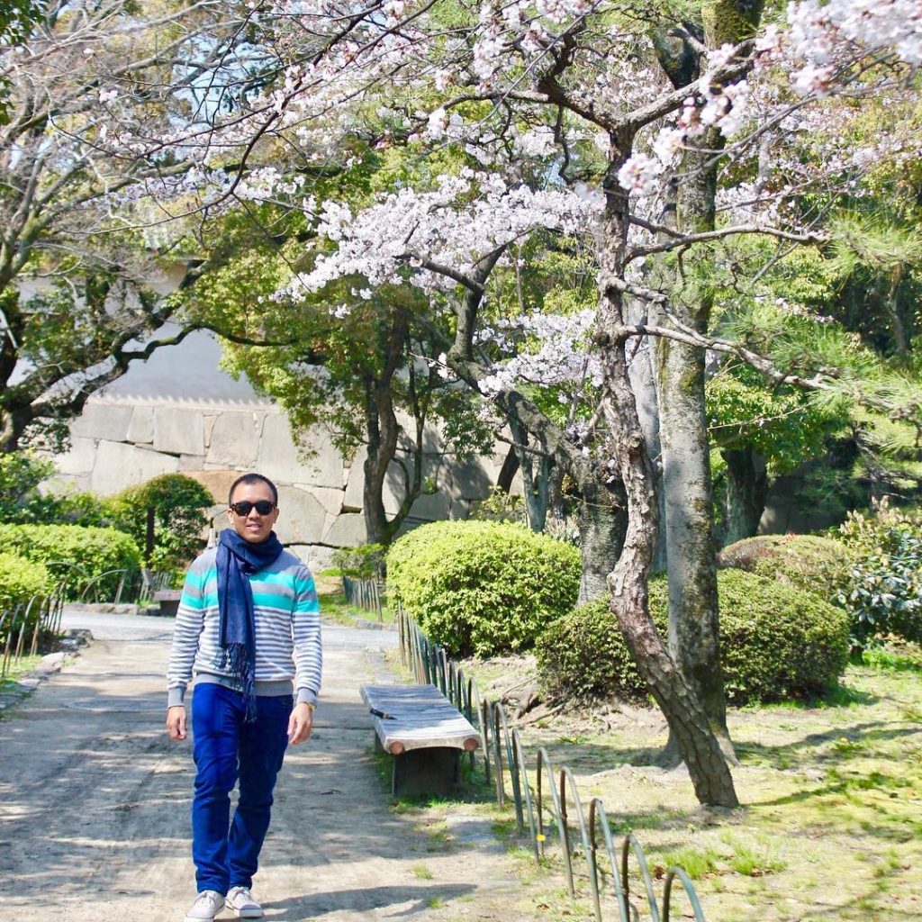 Sakura season. You will never appreciate spring until you’ve been through a tough winter.…