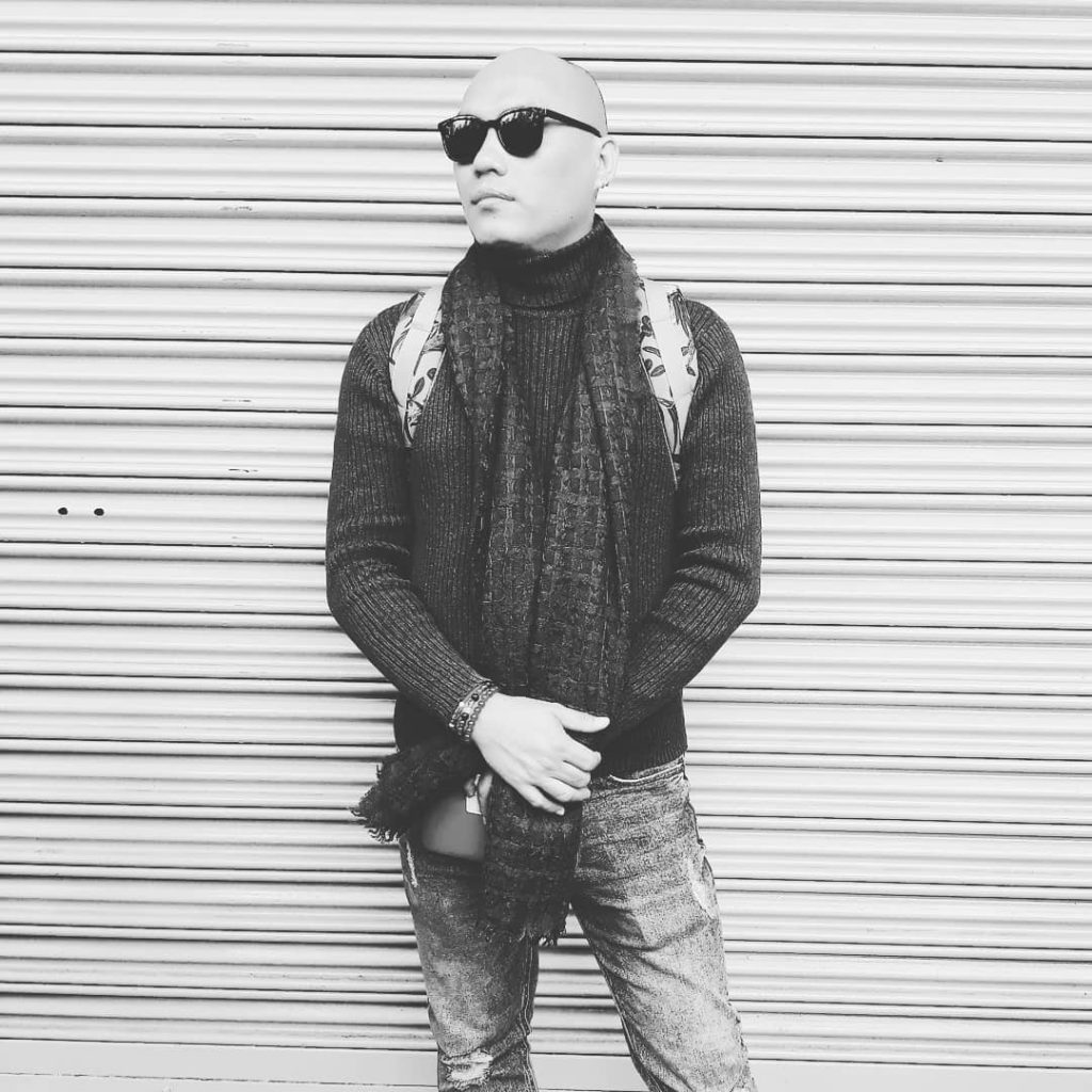 do nothing, say nothing and be nothing to avoid . . . #wander #wanderer&hellip;