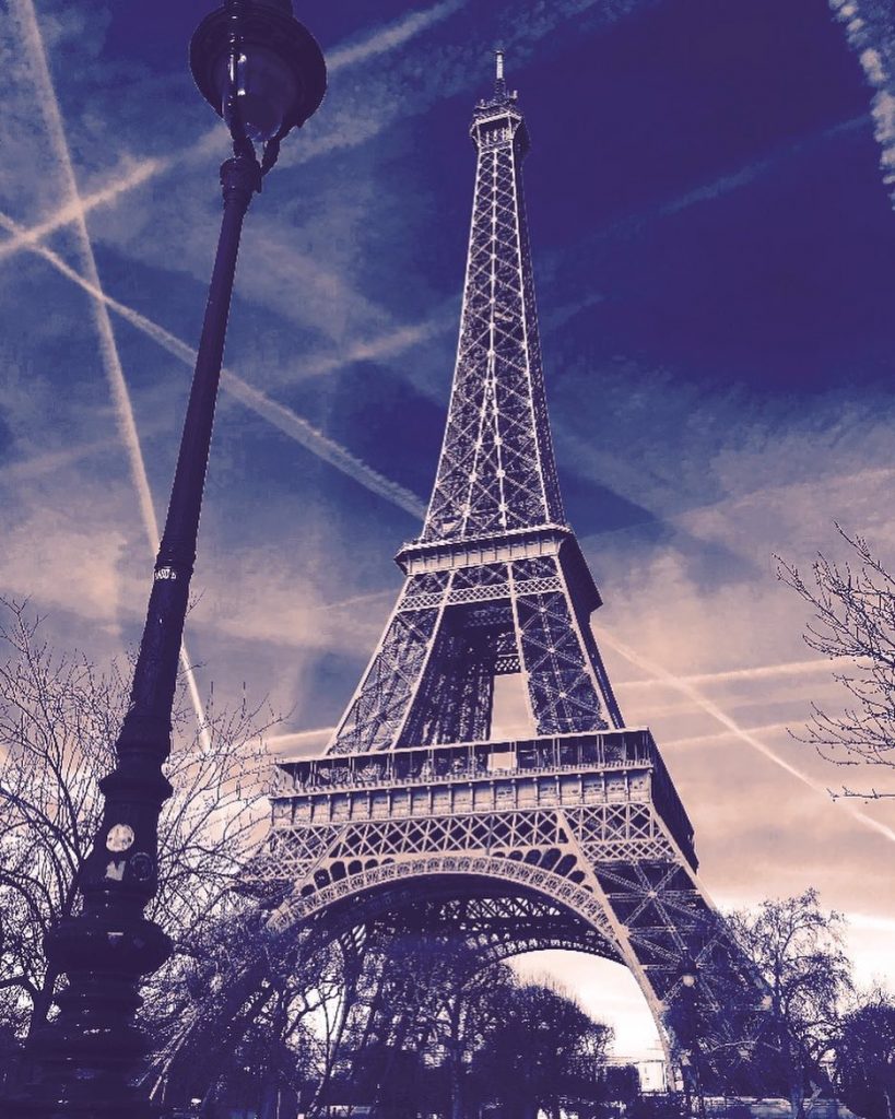 When the holiday blues start to kick