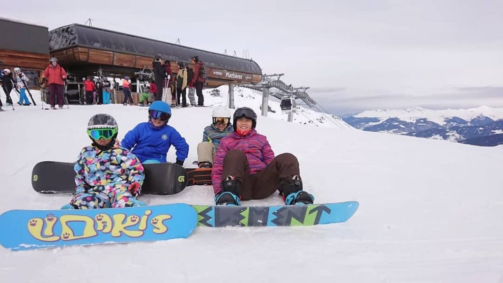 Miss everything in the trip Wanna go back to Milan, Geneva, Les Trois&hellip;