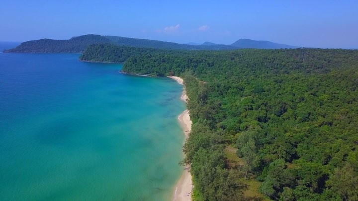 Loving this shot Johny took today with Droney McDrone perfect clip to end our&hellip;