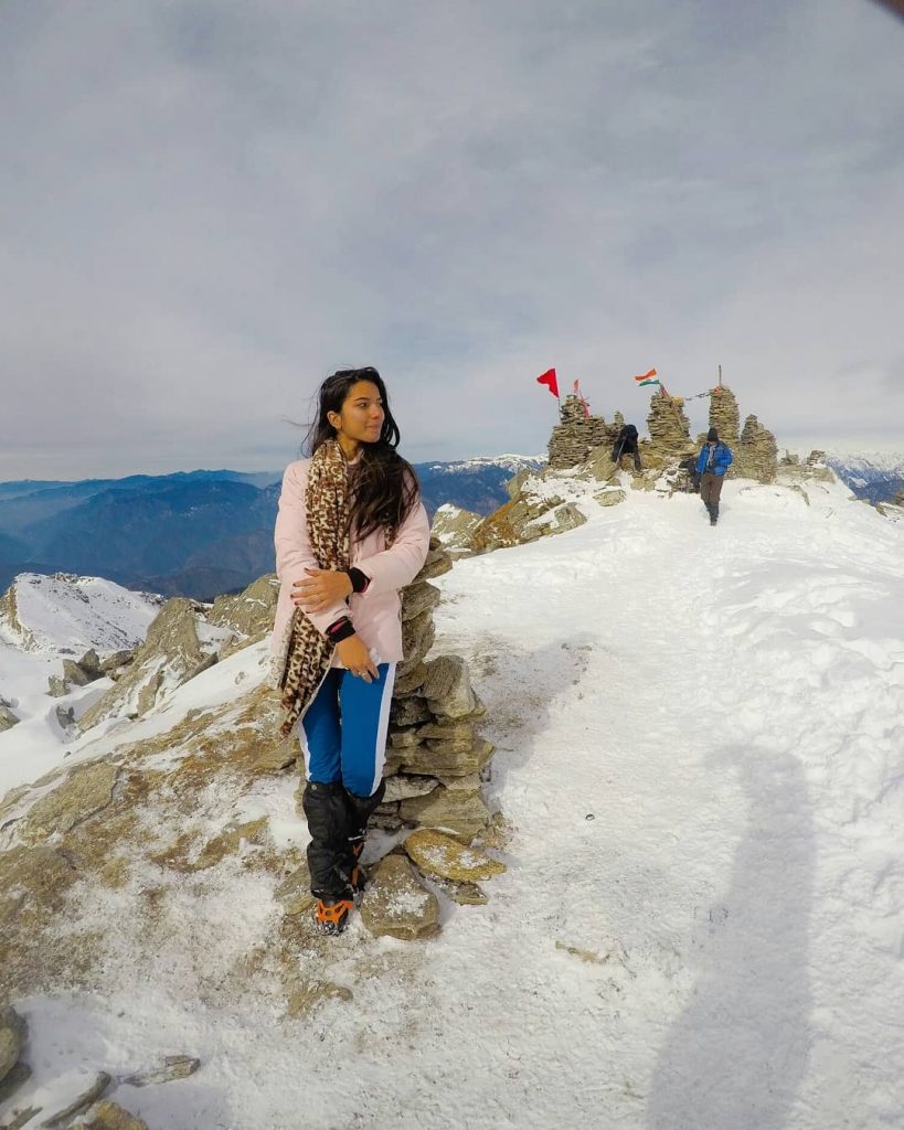 Tere pass yahi hi hu, ye aawaz mai He hu Ye kahani teri meri&hellip;