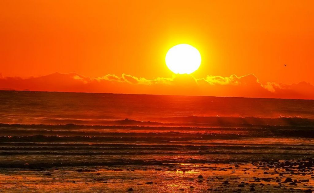 #sunset #sunsets #sunrise_sunset_photogroup #sunset_madness #sunsetbeach #sunset_pics #sunsetlover #sunset_ig #naturephotography #sunrise_sunsets_aroundworld #sunrise_and_sunsets #picofday #picoftheday #pickoftheday&hellip;