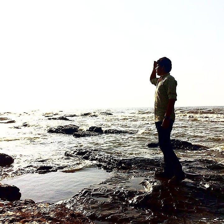 I’m in love with cities I’ve never been to and people I’ve never met.&hellip;