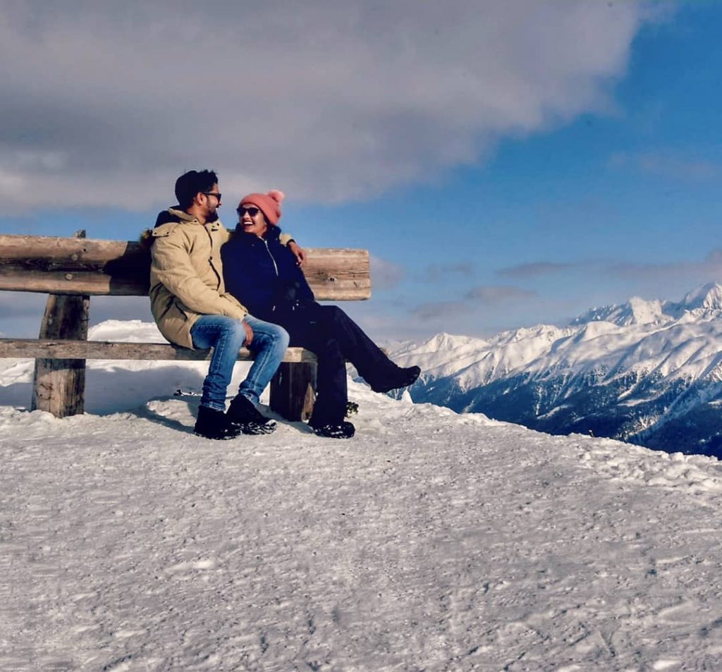 Celebrate life, celebrate love, celebrate togetherness, celebrate every moment! . . . . #happyvalentinesday&hellip;