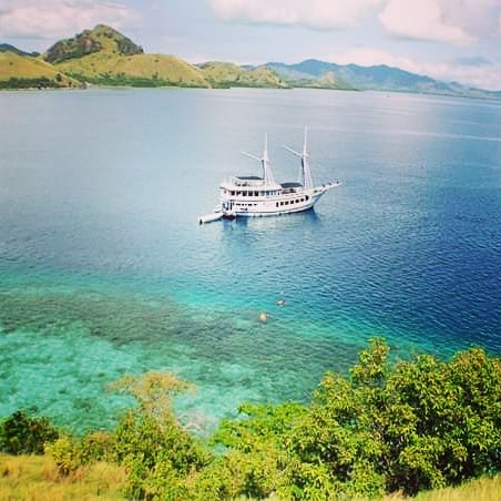 Kelor island Nusa Tenggara Timur INDONESIA ???????? Nantikan harga paketnya 082130320405 #kelorisland #pulaukelor #ntt&hellip;