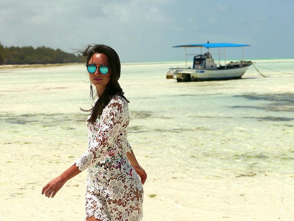 This is the last post from #zanzibar before heading to the next #africaadventure ️&hellip;