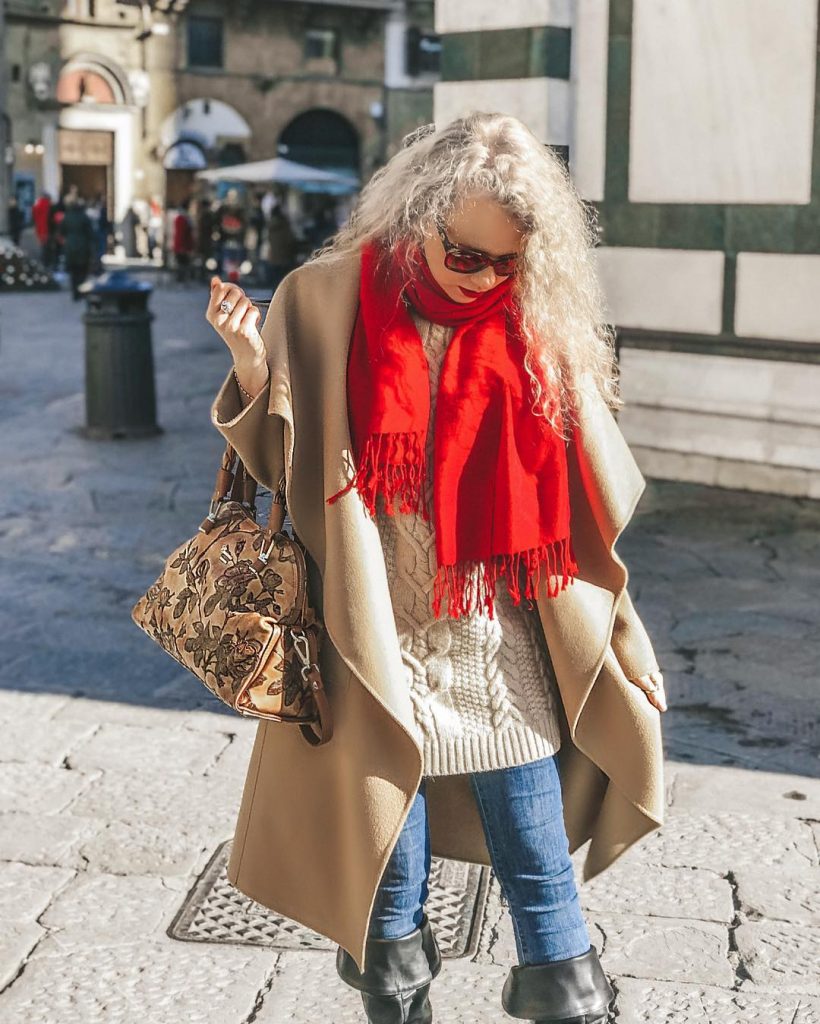 Часть 2 Флоренция: что посмотреть? ⠀ San Marco — богат не только фресками и&hellip;