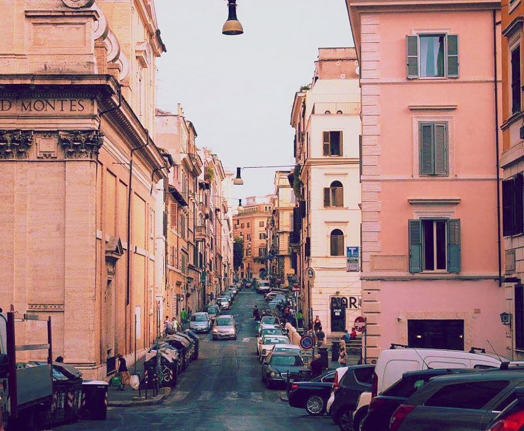 Just Go Shoot . . . . . #Rome #Italy #Italia #Roma #Love #beautiful…