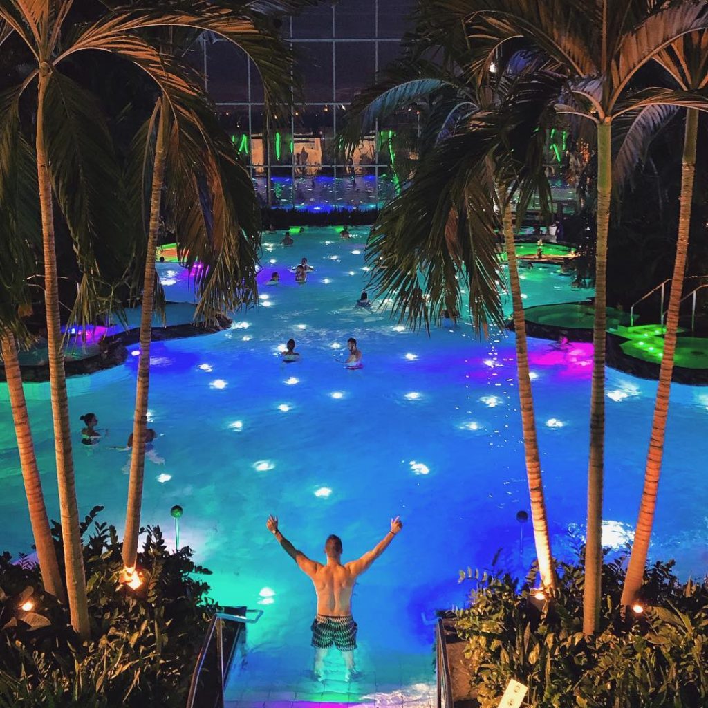 Therme????????️???????? #bnesimppl