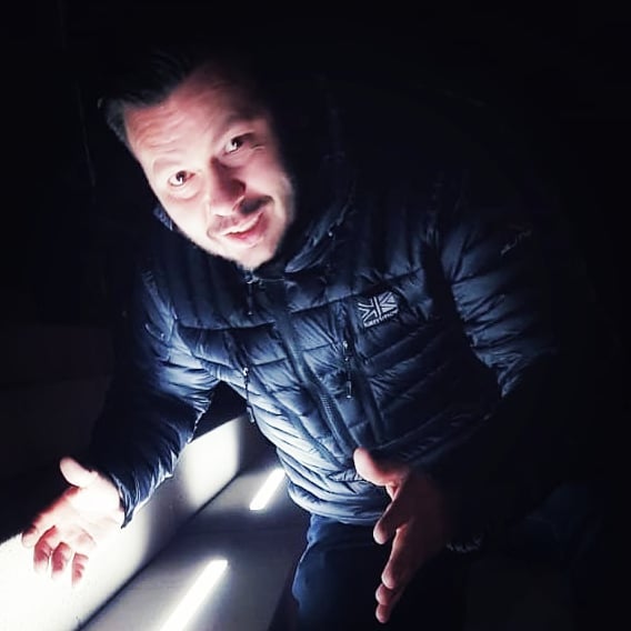 Find the light and be the light. . . . #jesus #instagood #photooftheday #photooftheweek&hellip;