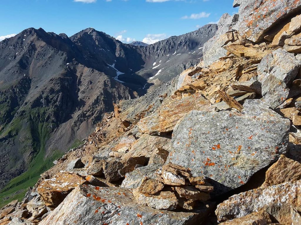 Have you ever been to a place of absolute silence? What did you feel?&hellip;