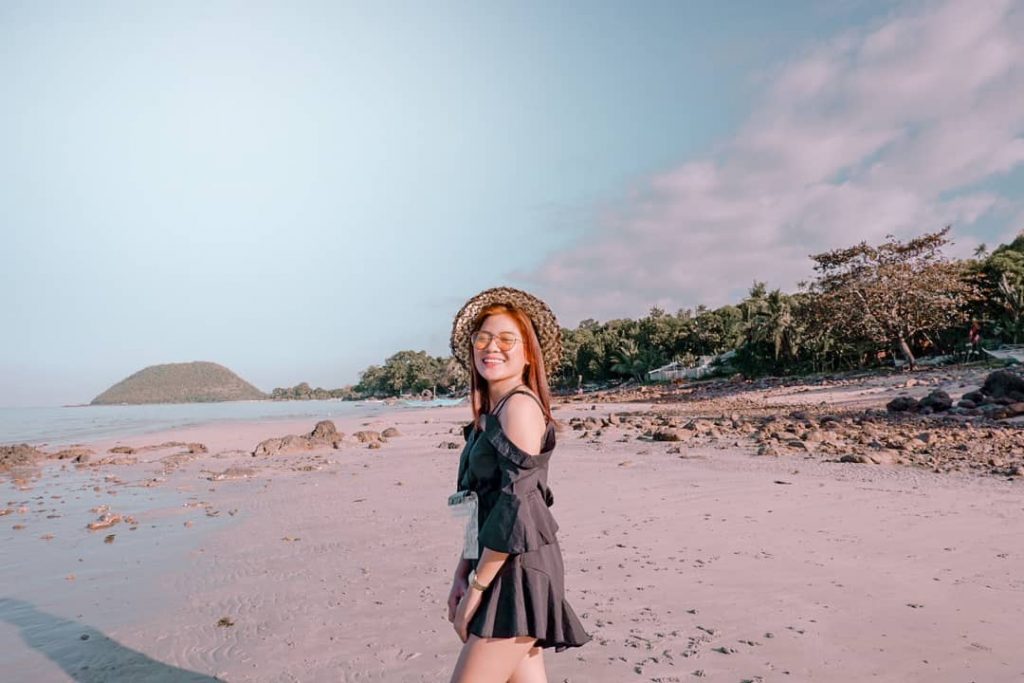 Im so inlove with this island. ️. . #traveladdict #travelbug #traveltheworld #travelgram #travelholic #travellingthroughtheworld&hellip;