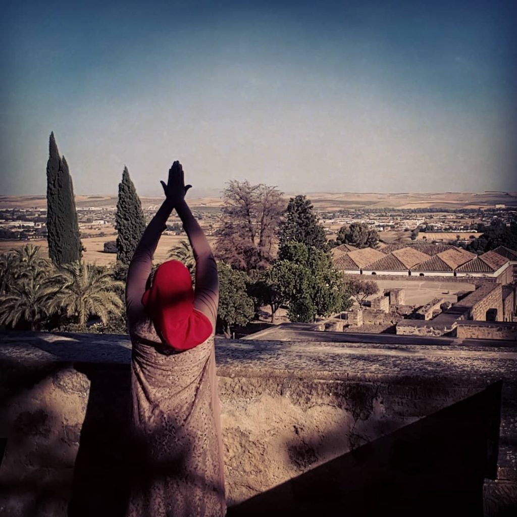 Ivy high like my #travelisthenewclub #aka #aka1908 #hardlyhome #wegotoo #blacktravel #hbcugreeks #blacktravelmovement #followme #blacktravelmatters&hellip;