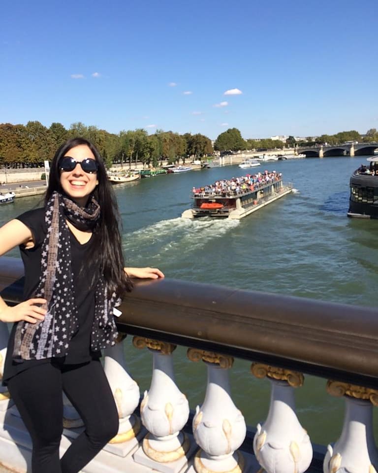 Verano en Paris #paris #france #europe #summer #traveling #travel #travelphotography #viajar #travelislife #learning #fun&hellip;