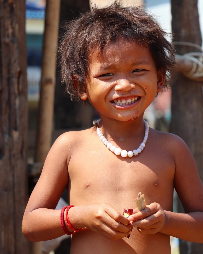 « Blue lagoon » movie version Cambodian ️ #thechildrenoftheworld #children #kid #cambodia #cambodiaboy #happy #backpacker #adventureseeker&hellip;