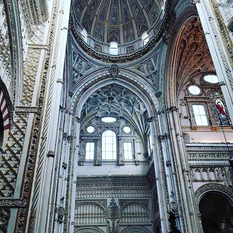 Beautiful cordoba #travel #traveling #traveltheworldwithme #travelholic #travelling #travelgram #travel #ukblogger #travelblogger #travelphoto #traveldiaries #trip&hellip;