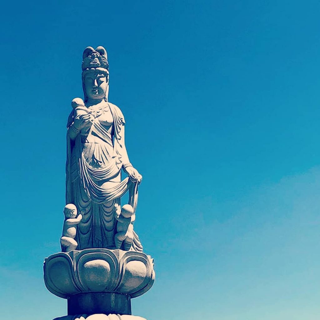 JAPANESE GARDEN OF PEACE IN CORREGIDOR ISLAND, PHILIPPINES (Funded by Japanese government in memories&hellip;