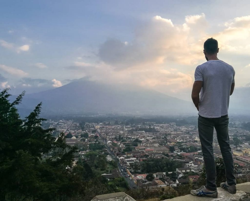 It’s time to move #Guatemala you will be missed ???????? . . . .&hellip;