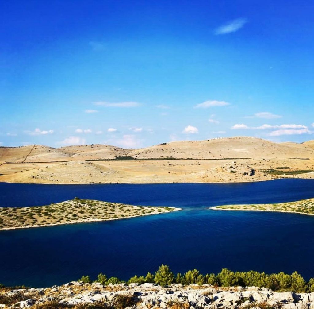 #kornati #croatia #wanderer #explore #explorer #exploremore #scenic #nature #naturephotography #naturelovers #insta #instagram #instapic #instagramers&hellip;