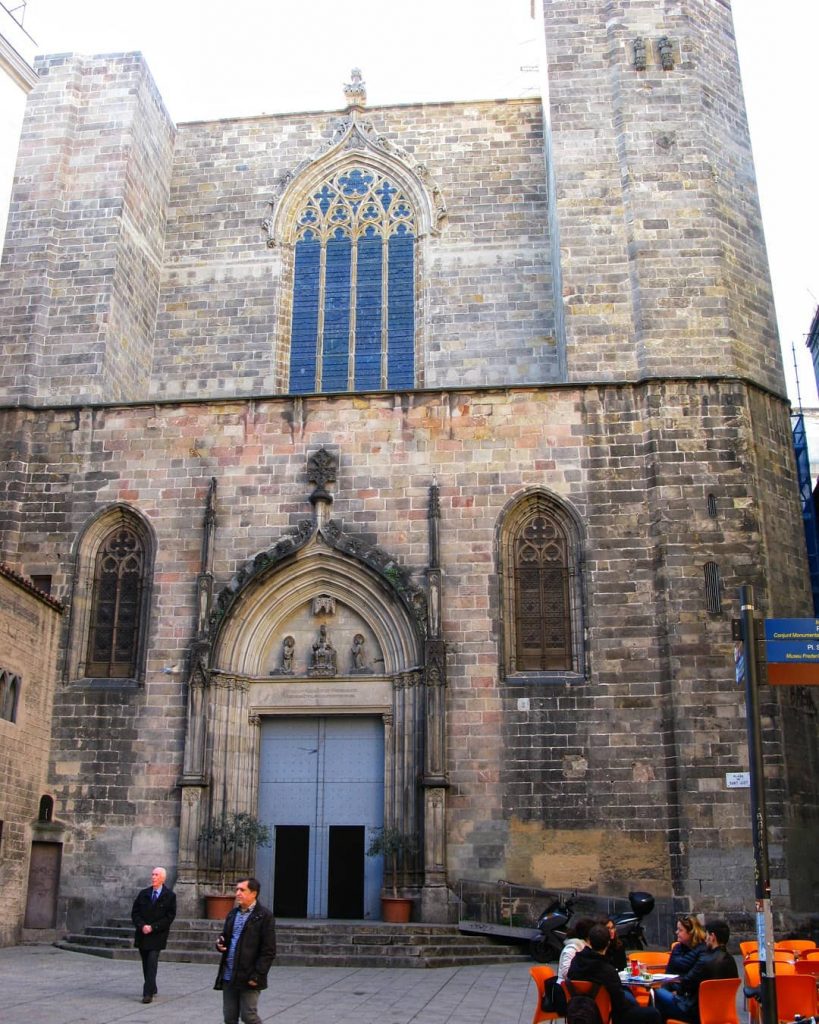 #barcelona #travel #catalunya #españa #montserrat #bcn #photography #love #instagood #marbella #photooftheday #architecture #malaga #andalucia&hellip;