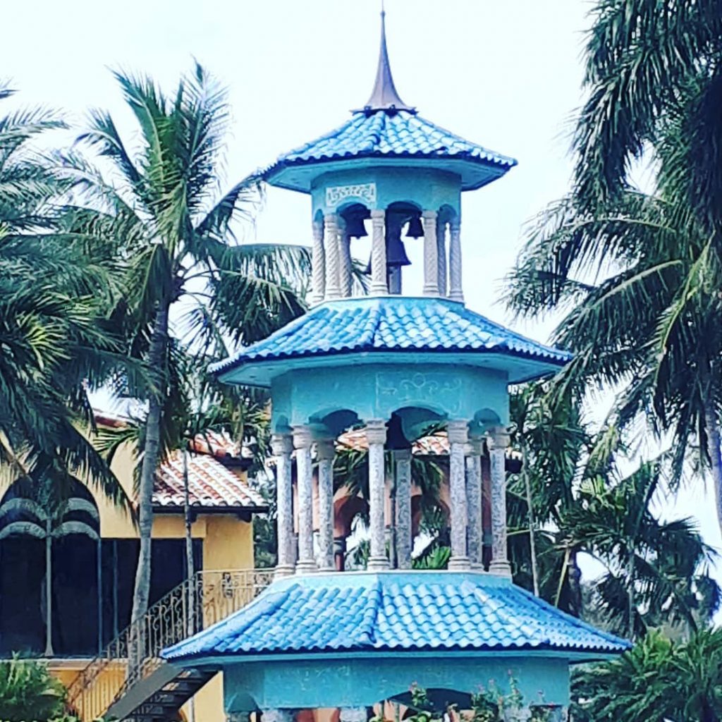 Garden Teahouse. . . . #fortlauderdale #sunshinestate #usa #us #florida #wondersofinstagram #grams #beautifuldestinations #instagram&hellip;