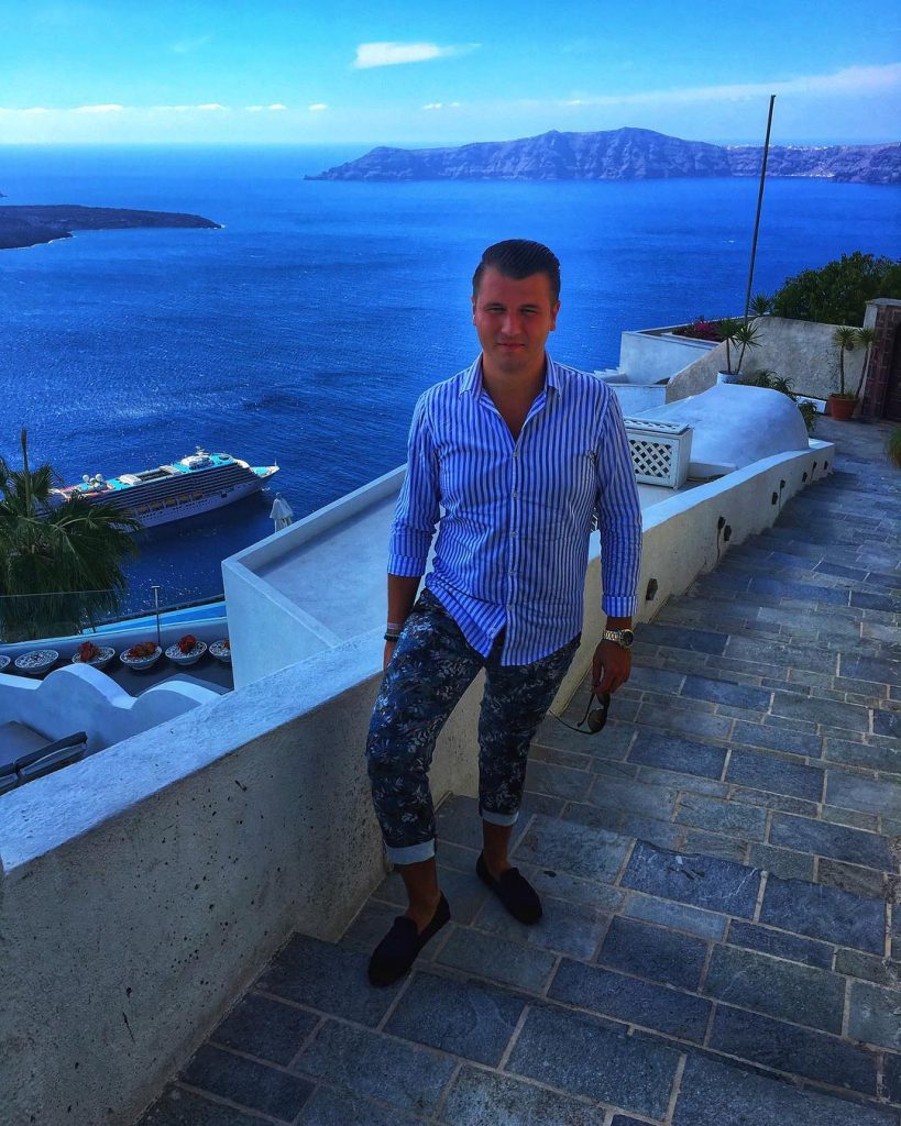 ️The world is a book and those who do not travel read only one&hellip;