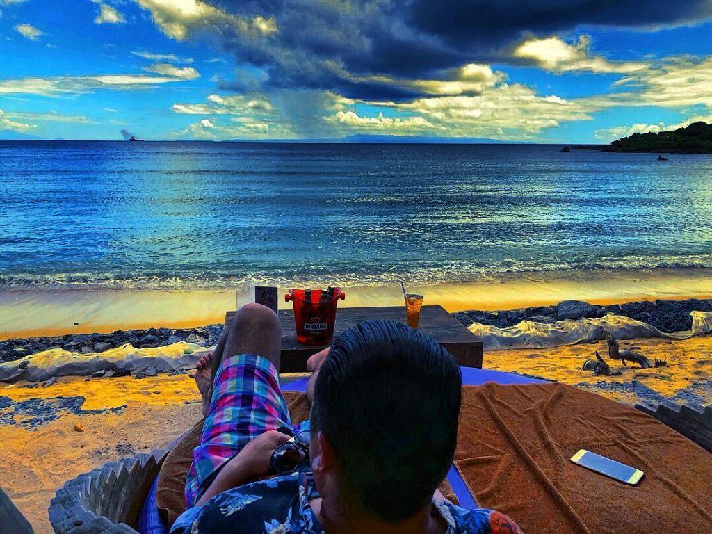 ️The world is a book and those who do not travel read only one…