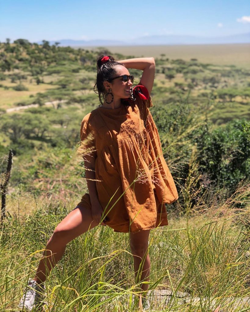 #camouflage @serengeti_national_park @africasafaripark @wildestafrica . . . #wild #africa #wildlifephotographer #nature #animals #wildnature #mothernature&hellip;