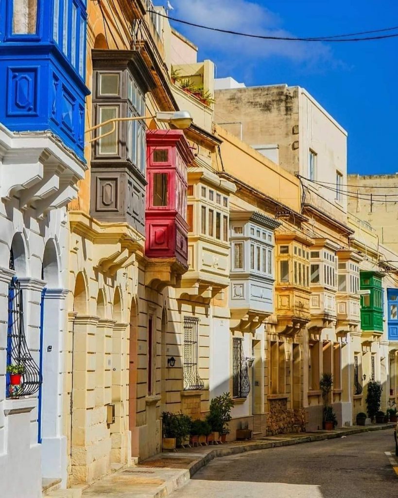 #urlaub #holiday #sun #sunny #city #happy #travel #reisen #enjoyyourlife #travelphotography #malta #valetta #enjoyyourlife #travelphotography &hellip;